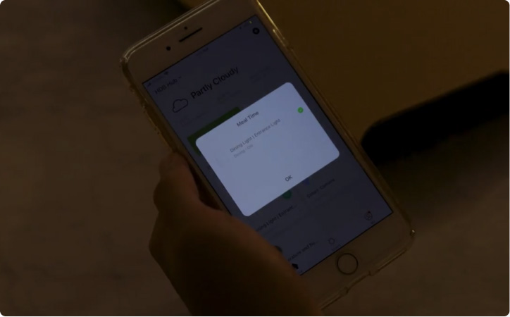 Secure App Access with Passcode Authentication